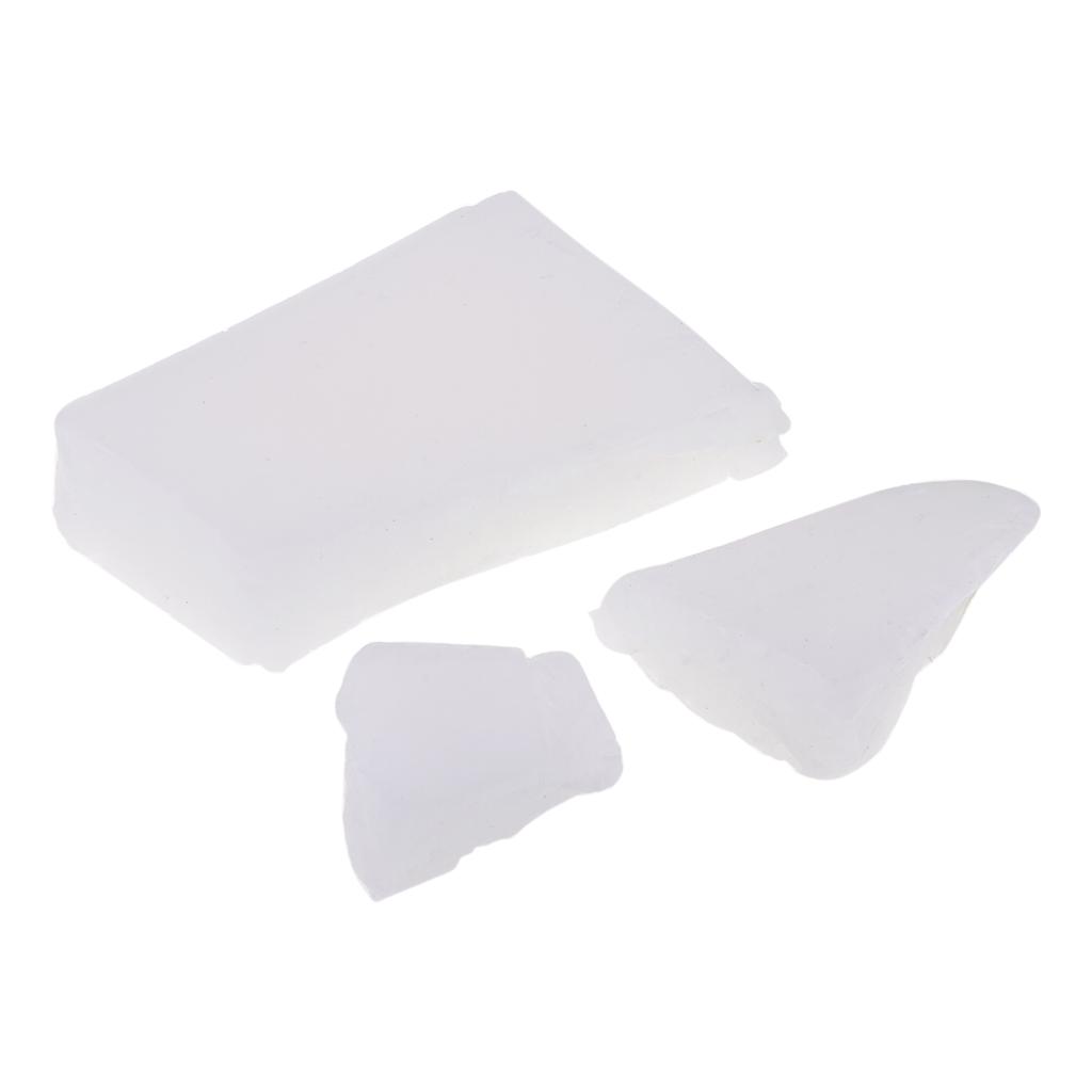 Candle Supplies To Make Candles - Paraffin Wax/ Pillar Blend - -