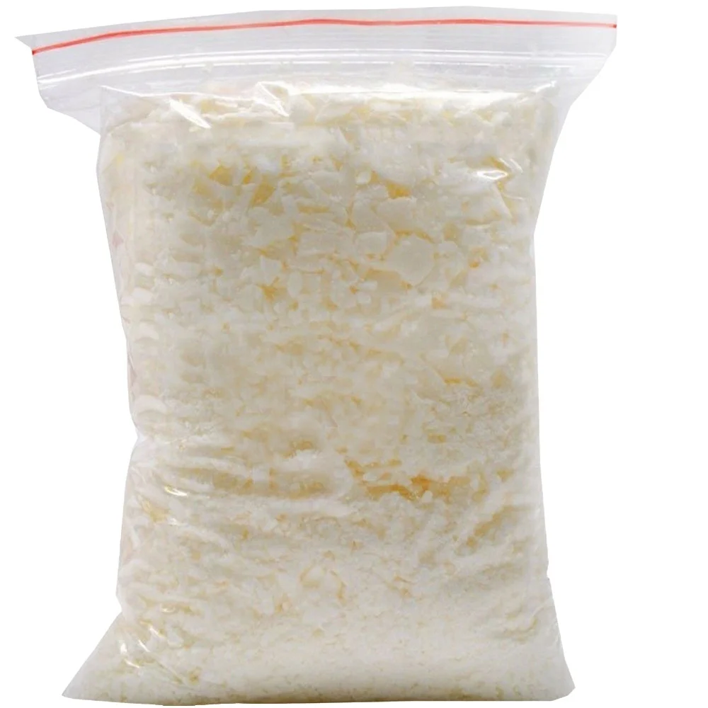 Candle Making Supplies Online - 500g/1kg Pure Soy Wax Paraffin Material
