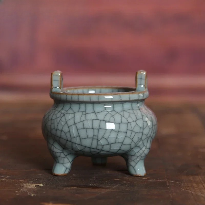 Ceramic incense burner pray sa - đánh giá và giá Zen Candle Supplies