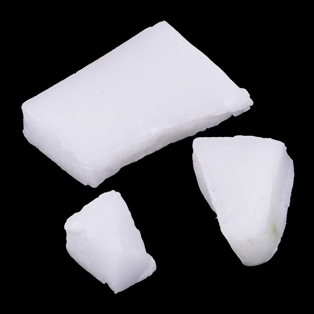 Paraffin Wax/ Pillar Blend - - - đánh giá và giá Candle Supplies To Make Candles