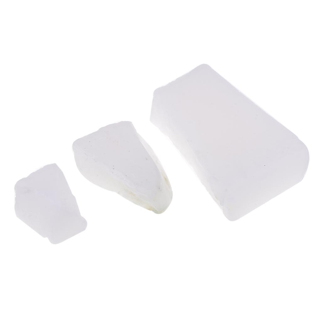 Paraffin Wax/ Pillar Blend - - - đánh giá và giá Candle Supplies To Make Candles