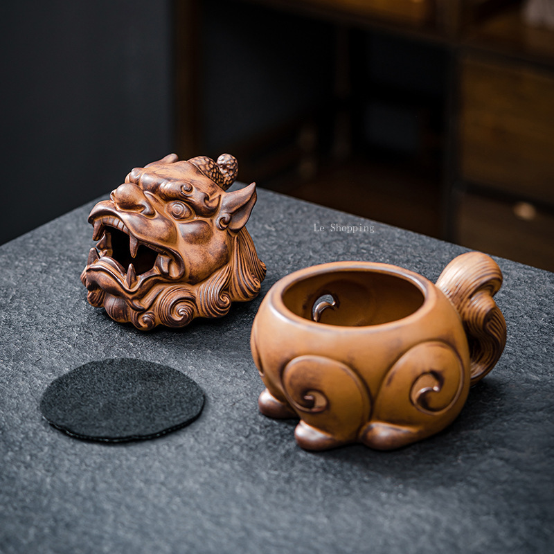 Creative Ceramic SuanNi Incens - đánh giá và giá Zen Candle Supplies