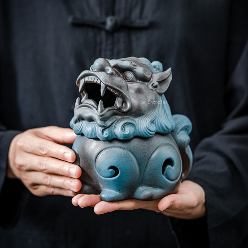 Creative Ceramic SuanNi Incens - đánh giá và giá Zen Candle Supplies