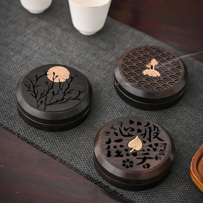 Zen Sandalwood roundness Incen - đánh giá và giá Zen Candle Supplies