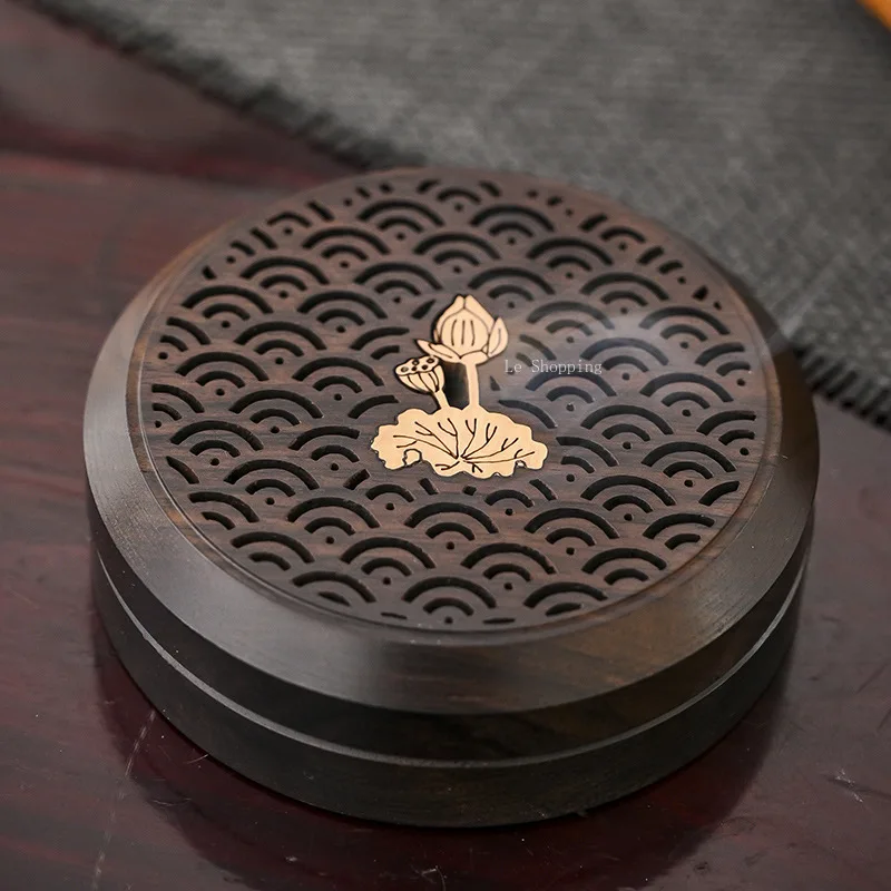 Zen Sandalwood roundness Incen - đánh giá và giá Zen Candle Supplies
