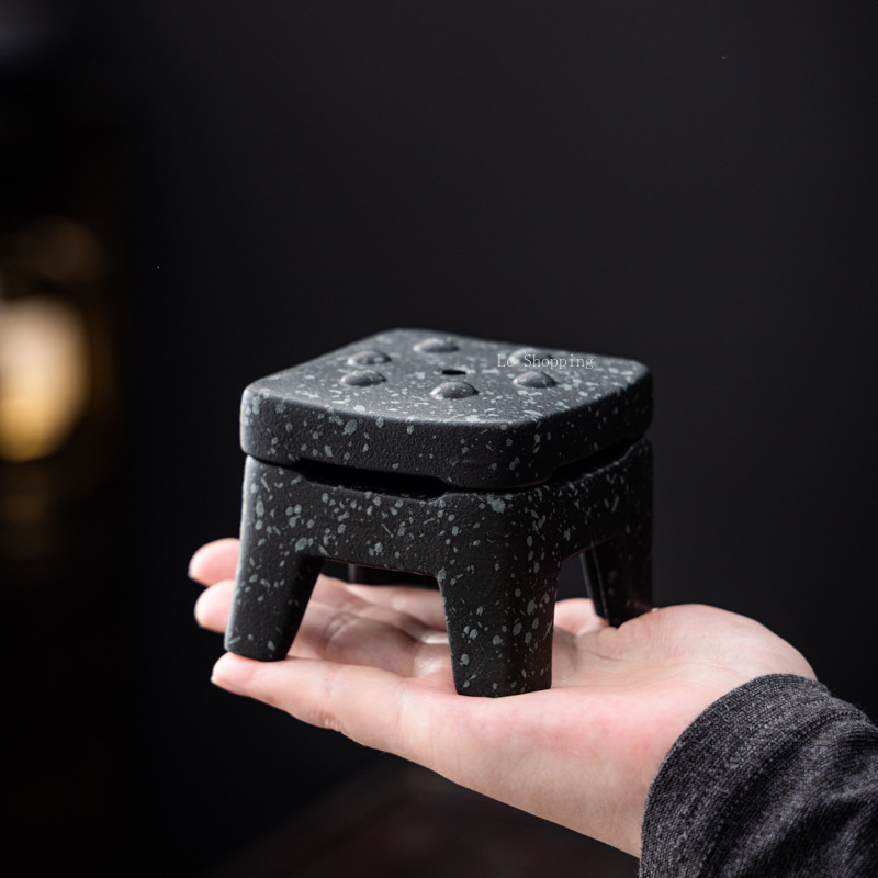 Bluestone/Retro Square Incense - đánh giá và giá Zen Candle Supplies