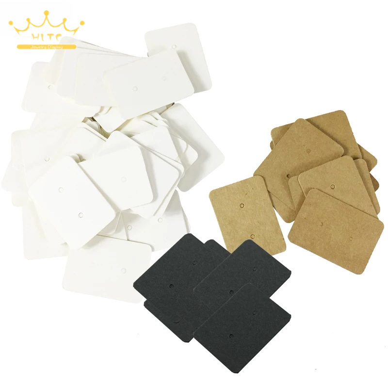 Giấy Kraft Bông Tai Treo Thẻ T - đánh giá và giá Kraft Hang Tag