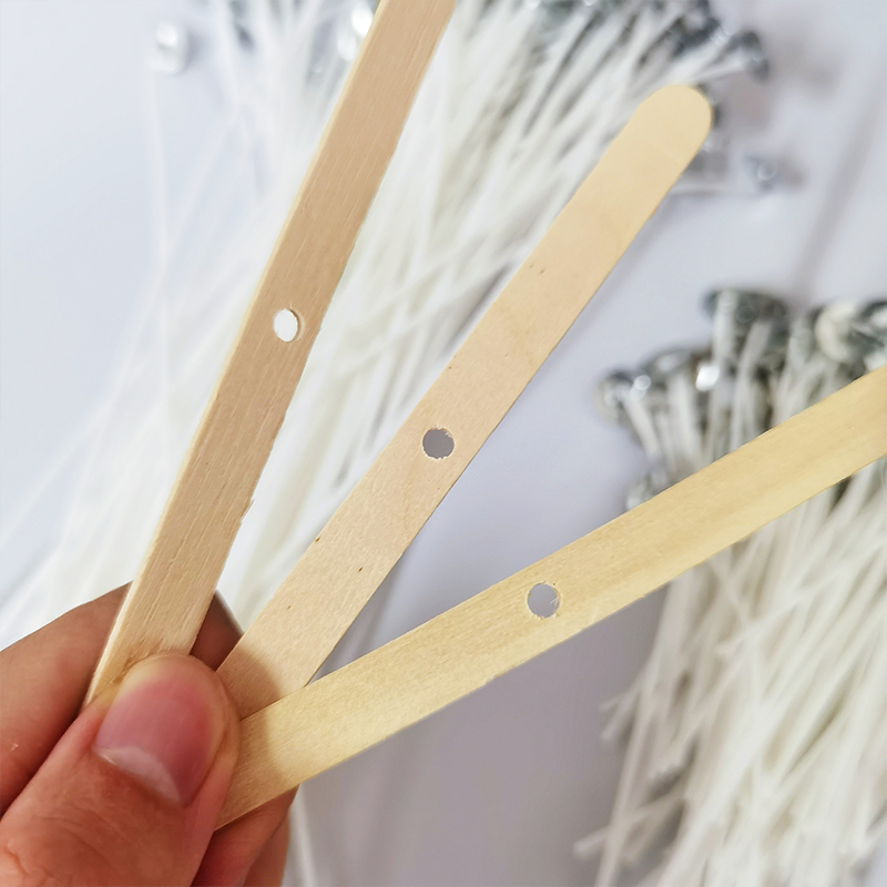 103pcs Waxed Cotton Candle Wic - đánh giá và giá Candle Oil Supplies