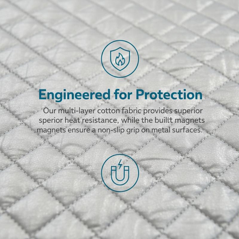 Travel Ironing Mat Compact Boa - đánh giá và giá Heat Resistant Mat