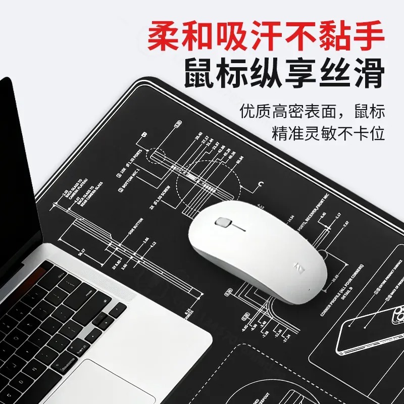 Heat Resistant Silicone Repair - đánh giá và giá Heat Resistant Mat