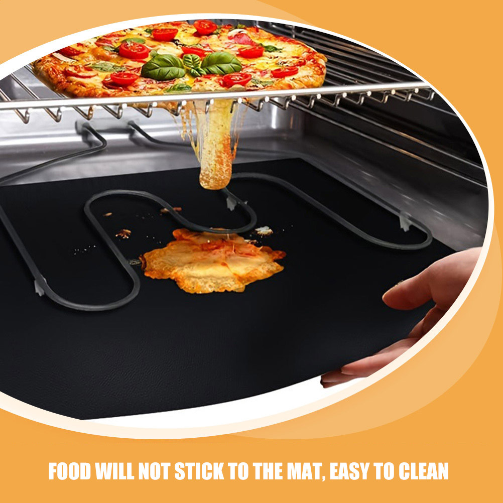 3Pcs Bbq Grill Mats Nonstick H - đánh giá và giá Heat Resistant Mat