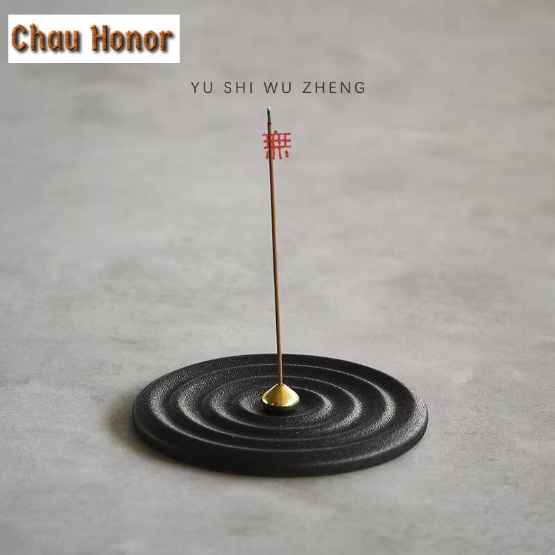 Creative Ceramic Stick Incense - đánh giá và giá Zen Candle Supplies