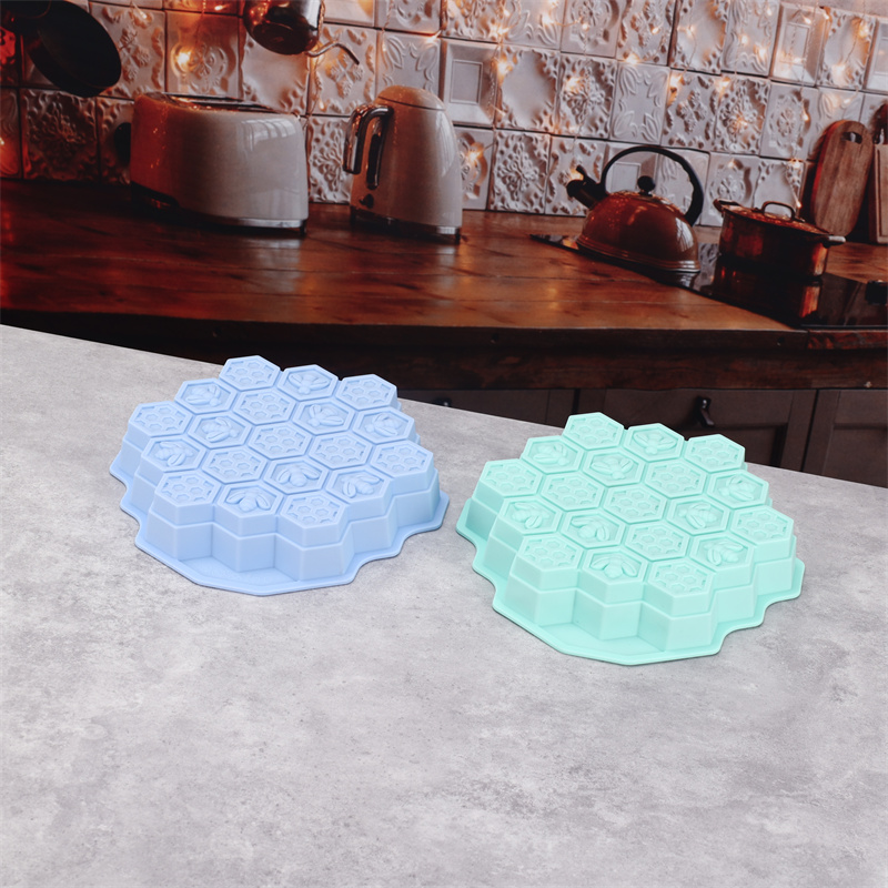 Silicone 19 Mobile Bee Honeyco - đánh giá và giá Candle Making Supplies Online