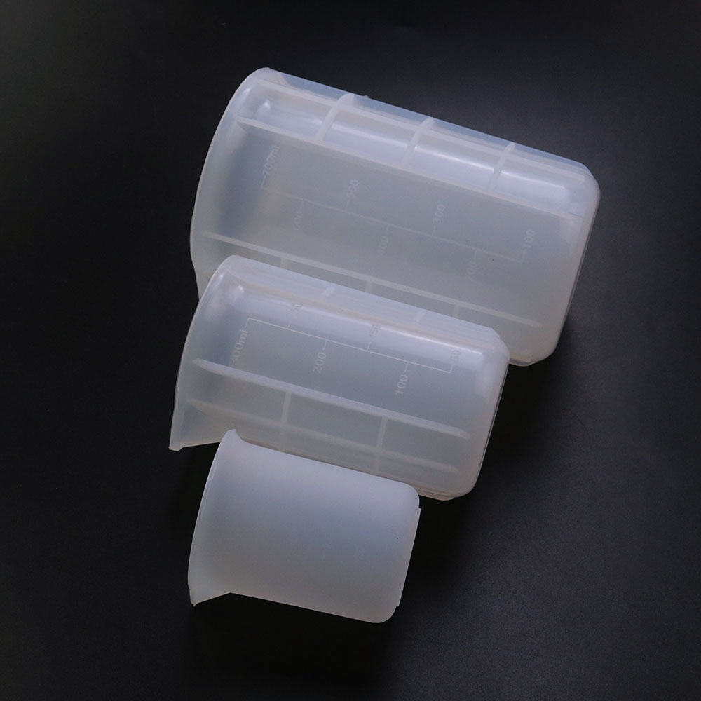 JCD 100ML/300ML/750ML Silicone - đánh giá và giá Candle Making Supplies Online