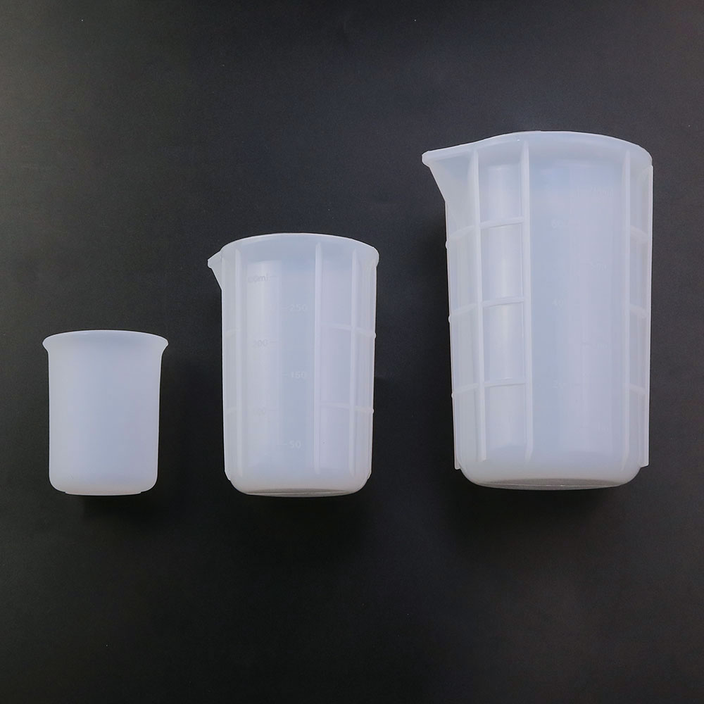 JCD 100ML/300ML/750ML Silicone - đánh giá và giá Candle Making Supplies Online