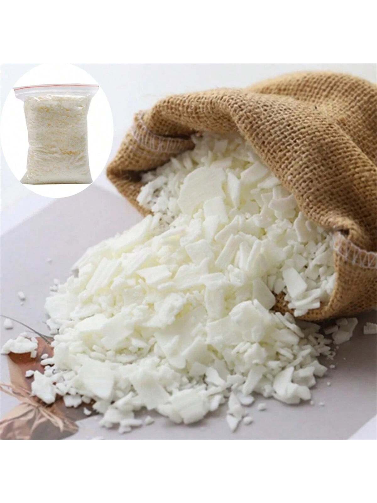 500g/1kg Pure Soy Wax Paraffin - đánh giá và giá Candle Making Supplies Online