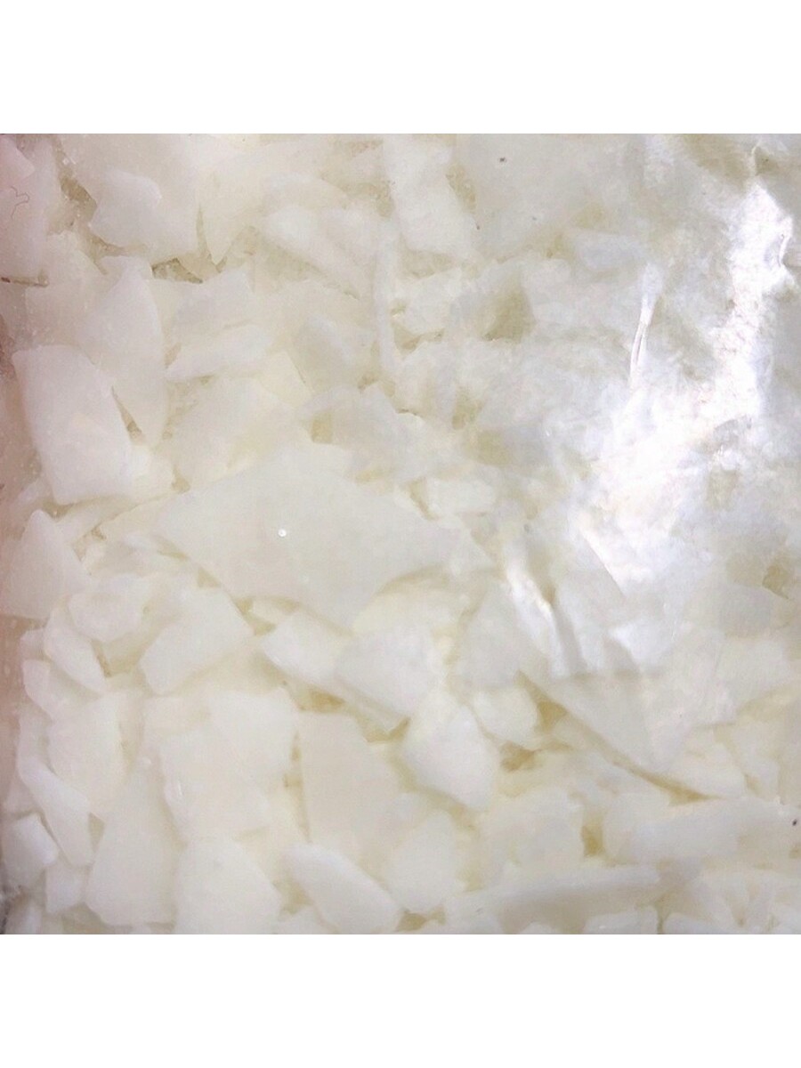 500g/1kg Pure Soy Wax Paraffin - đánh giá và giá Candle Making Supplies Online