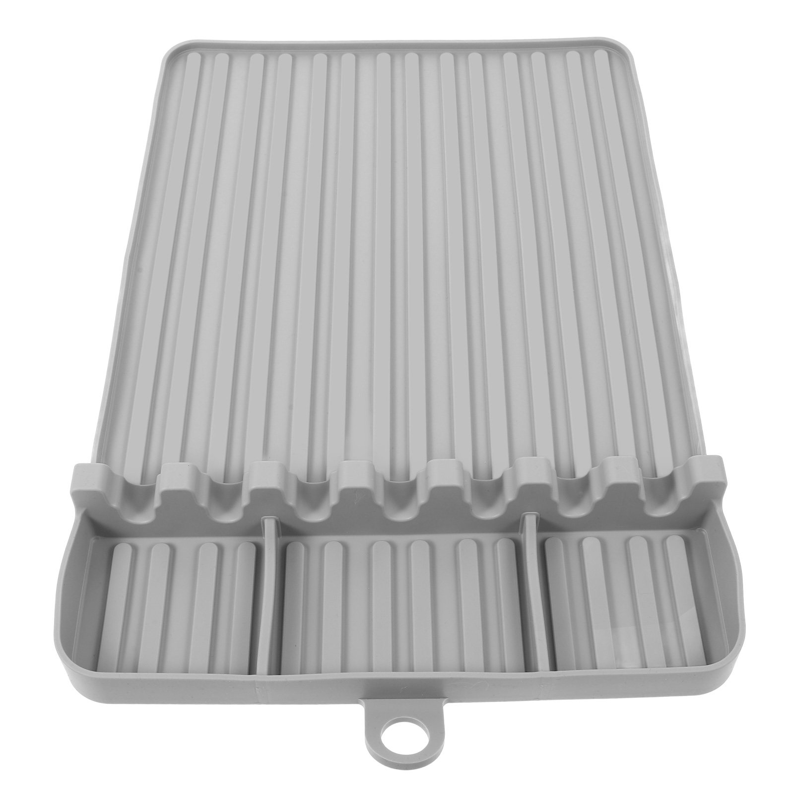 Silicone Grill Side Shelf Mat  - đánh giá và giá Heat Resistant Mat
