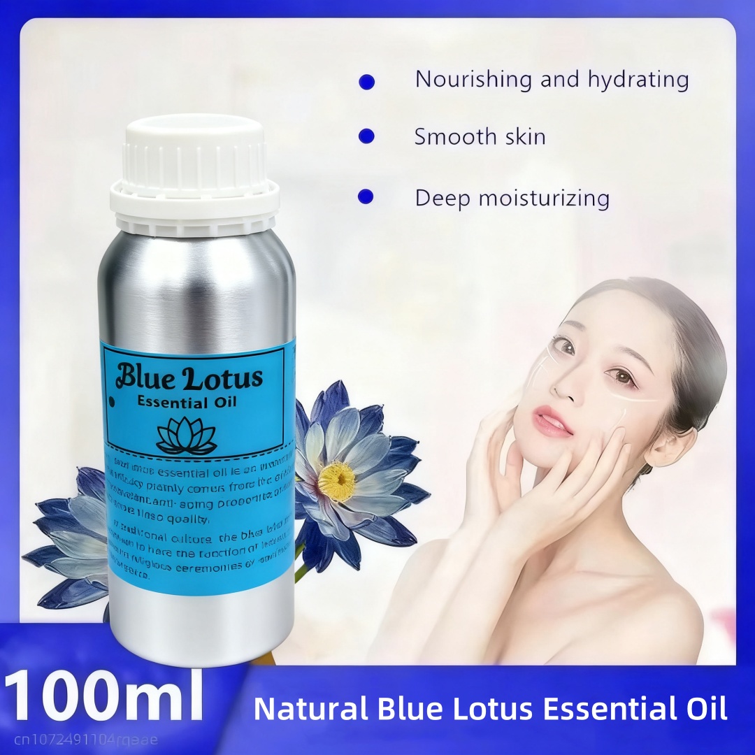 Aromatherapy Pure Natural Blue - đánh giá và giá Candle Oil Supplies