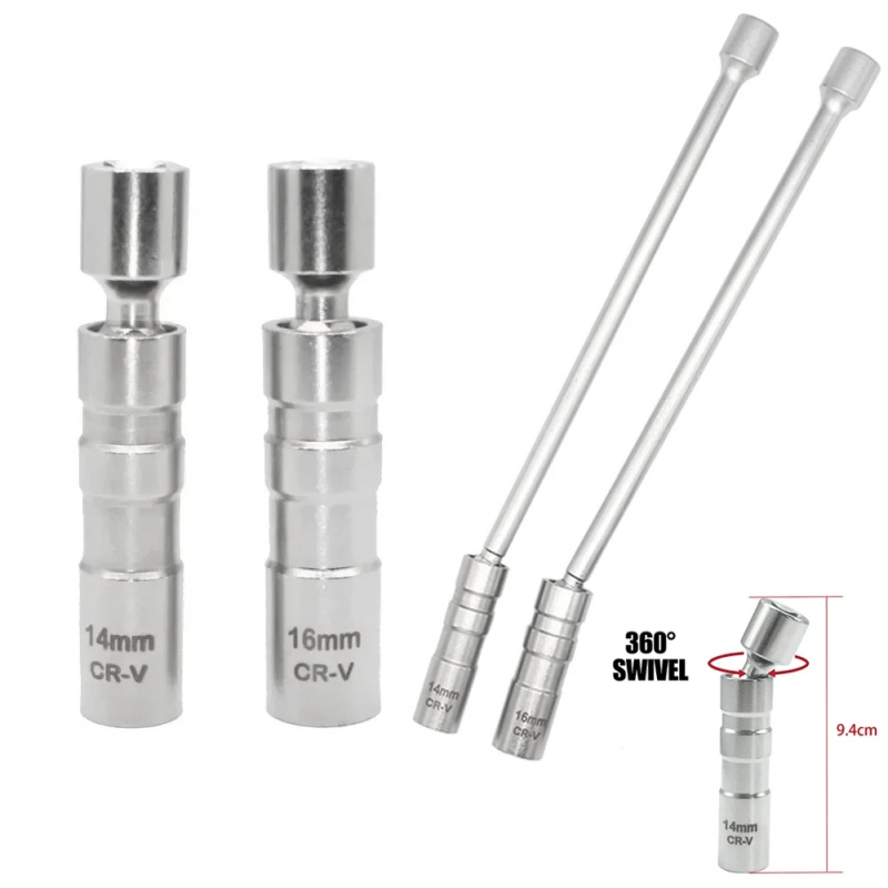 14mm 16mm Spark Plug Removal T - đánh giá và giá Candle Making Supplies Online