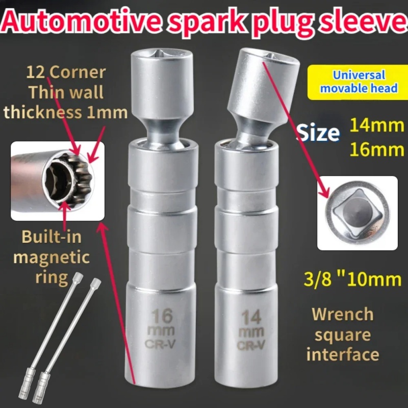 14mm 16mm Spark Plug Removal T - đánh giá và giá Candle Making Supplies Online