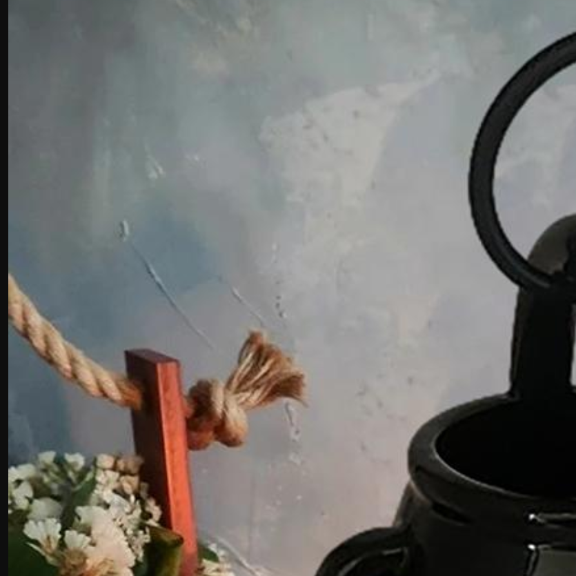 1pc Hanging Cauldron Wax Burne - đánh giá và giá Candle Oil Supplies