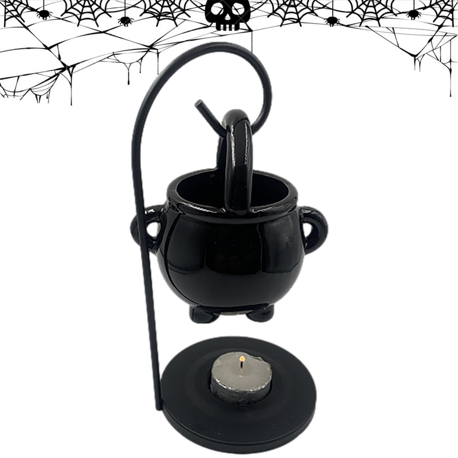 1pc Hanging Cauldron Wax Burne - đánh giá và giá Candle Oil Supplies