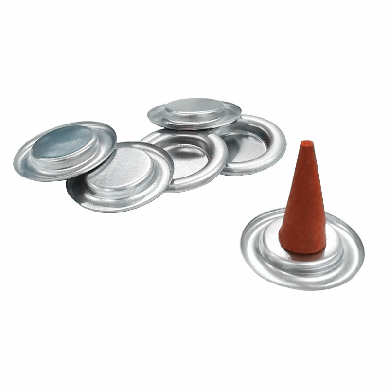 YXY Small Sandalwood Cones Pla - đánh giá và giá Zen Candle Supplies