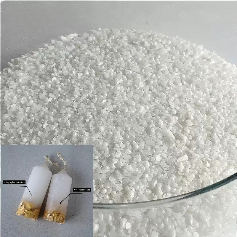 100g/200g Wax Additive Vybar 1 - đánh giá và giá Candle Making Supplies Online