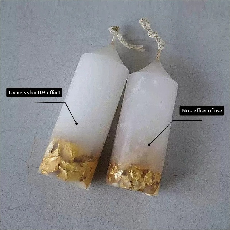 100g/200g Wax Additive Vybar 1 - đánh giá và giá Candle Making Supplies Online