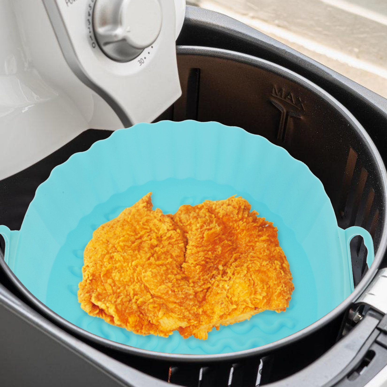 2Pcs Silicone Baking Mat for A - đánh giá và giá Heat Resistant Mat