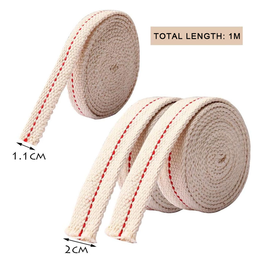 1.1cm/1.3cm/1.5cm/2cm/2.5cm Wi - đánh giá và giá Candle Oil Supplies