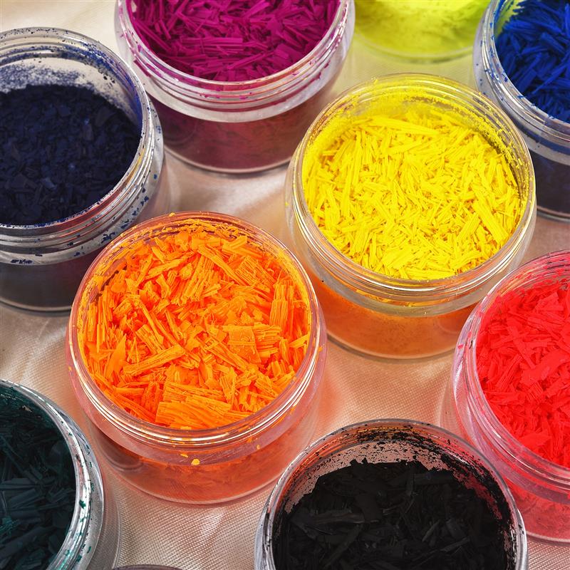 3G/Bottle Handmade Candle Dye  - đánh giá và giá Candle Oil Supplies