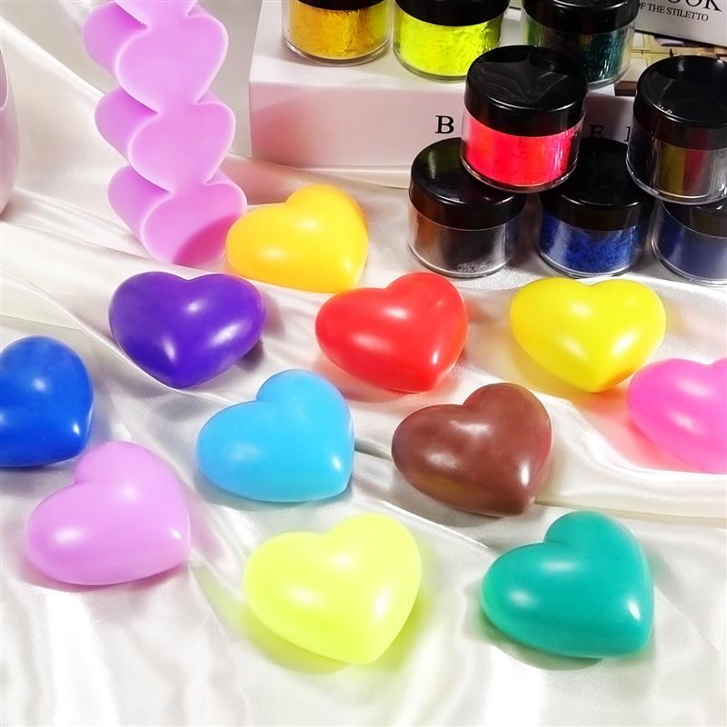 3G/Bottle Handmade Candle Dye  - đánh giá và giá Candle Oil Supplies
