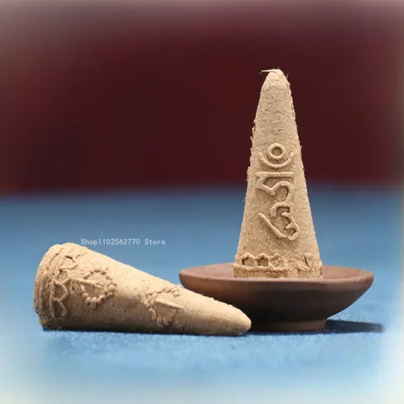 Natural Tibetan Smoke Supply T - đánh giá và giá Zen Candle Supplies