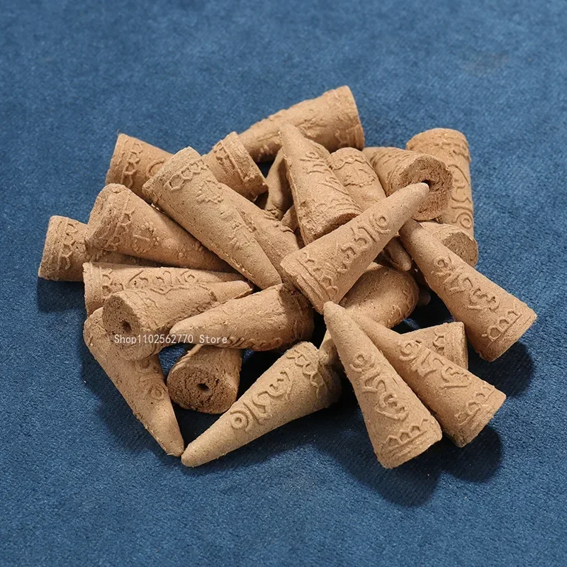 Natural Tibetan Smoke Supply T - đánh giá và giá Zen Candle Supplies
