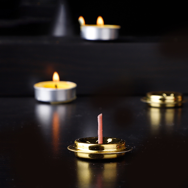 200 Cái/hộp Handmade Sáng Repl - đánh giá và giá Candle Oil Supplies