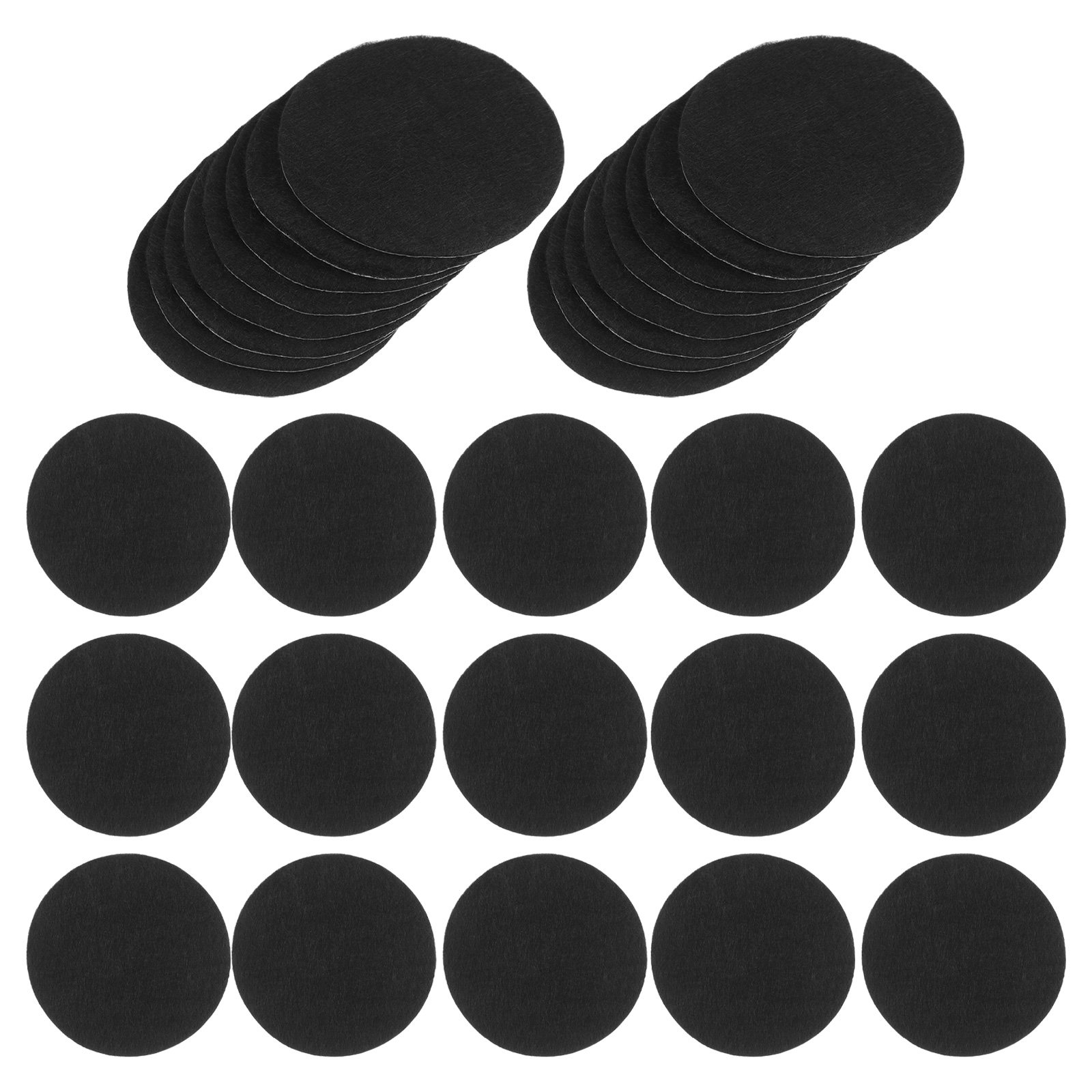 100Pcs Incense Burner Fireproo - đánh giá và giá Heat Resistant Mat