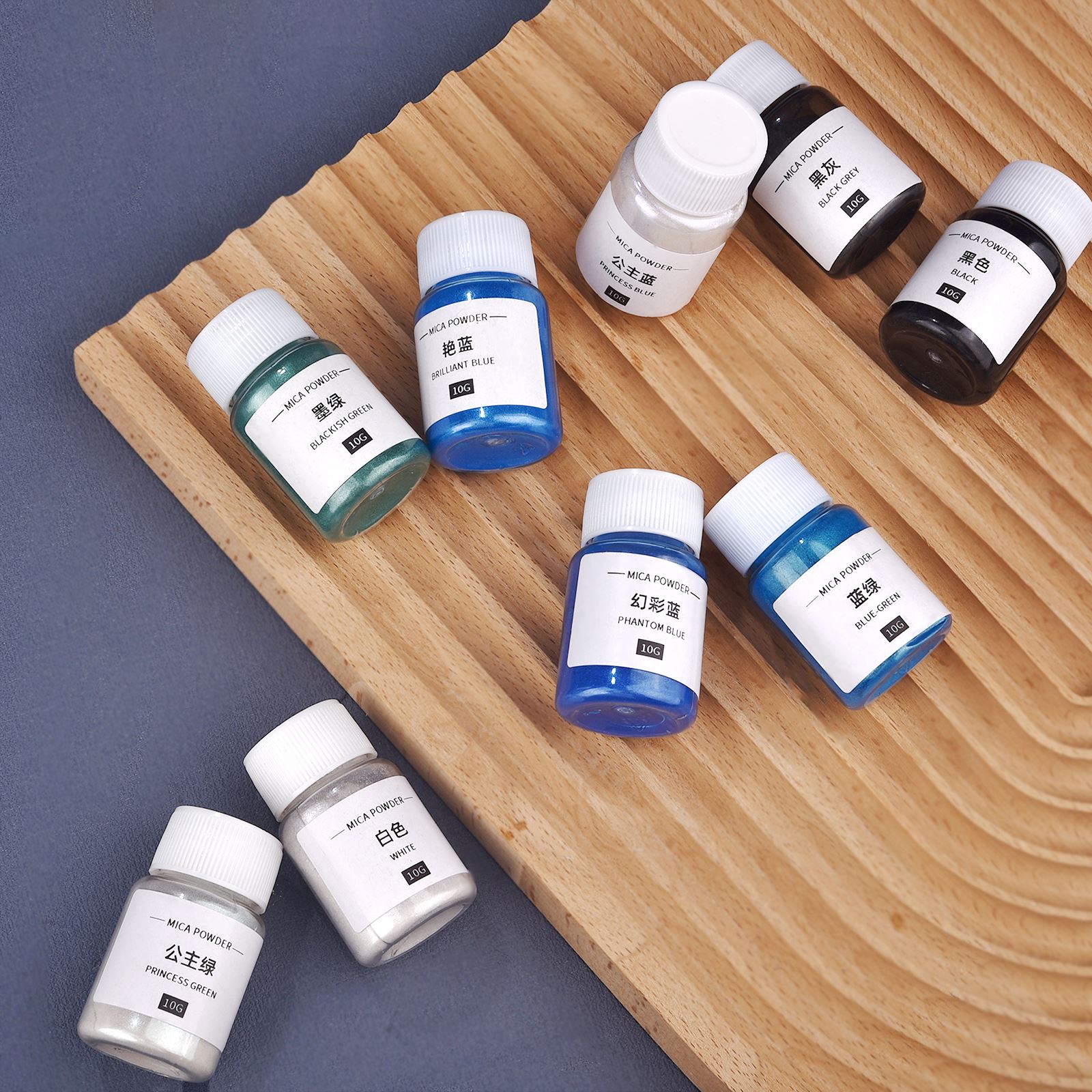 10g Candle Coloring Agent Pear - đánh giá và giá Candle Making Supplies Online