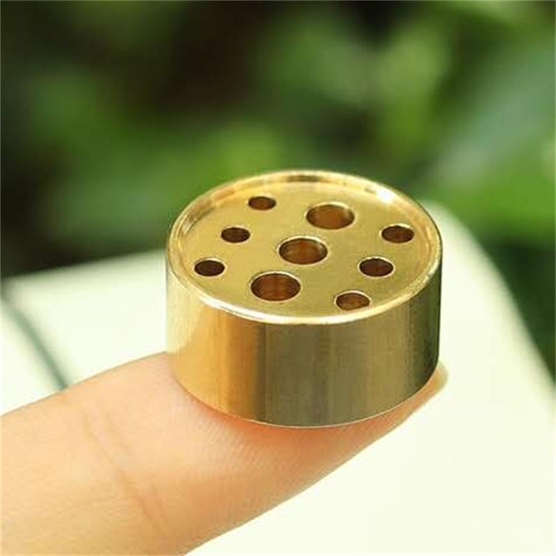 1PC Portable Incense Burner Mu - đánh giá và giá Zen Candle Supplies