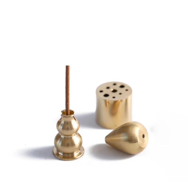 1PC Portable Incense Burner Mu - đánh giá và giá Zen Candle Supplies