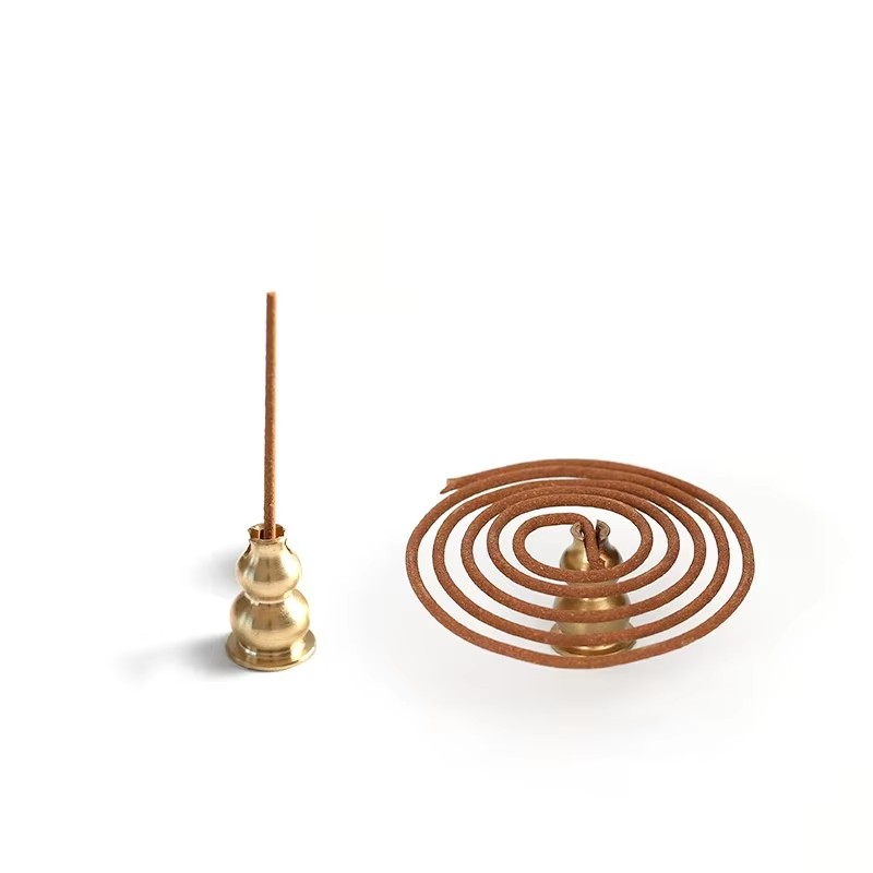 1PC Portable Incense Burner Mu - đánh giá và giá Zen Candle Supplies