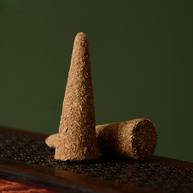 Smoke Offering Tower Incense H - đánh giá và giá Zen Candle Supplies