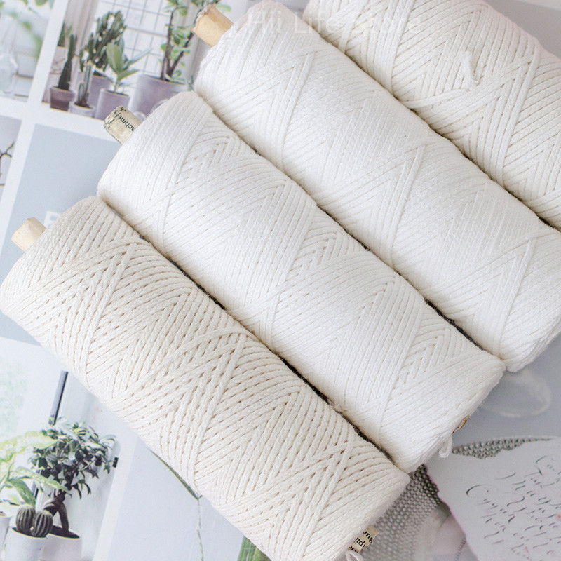 1 Piece Cotton Woven Candle Wi - đánh giá và giá Candle Oil Supplies
