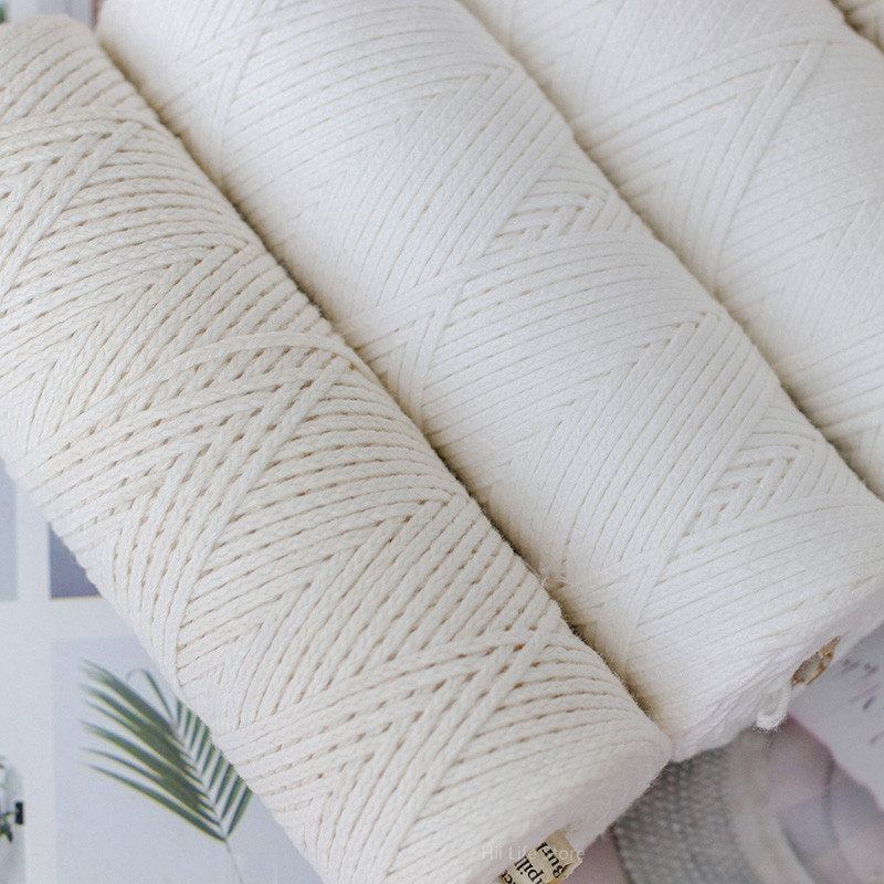 1 Piece Cotton Woven Candle Wi - đánh giá và giá Candle Oil Supplies