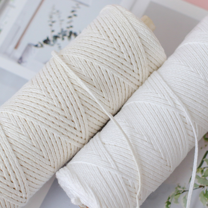 1 Piece Cotton Woven Candle Wi - đánh giá và giá Candle Oil Supplies
