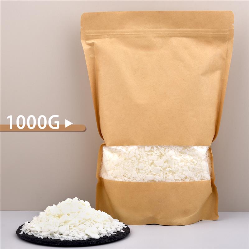 100/500g/1kg Pure Soy Wax Para - đánh giá và giá Candle Making Supplies Online