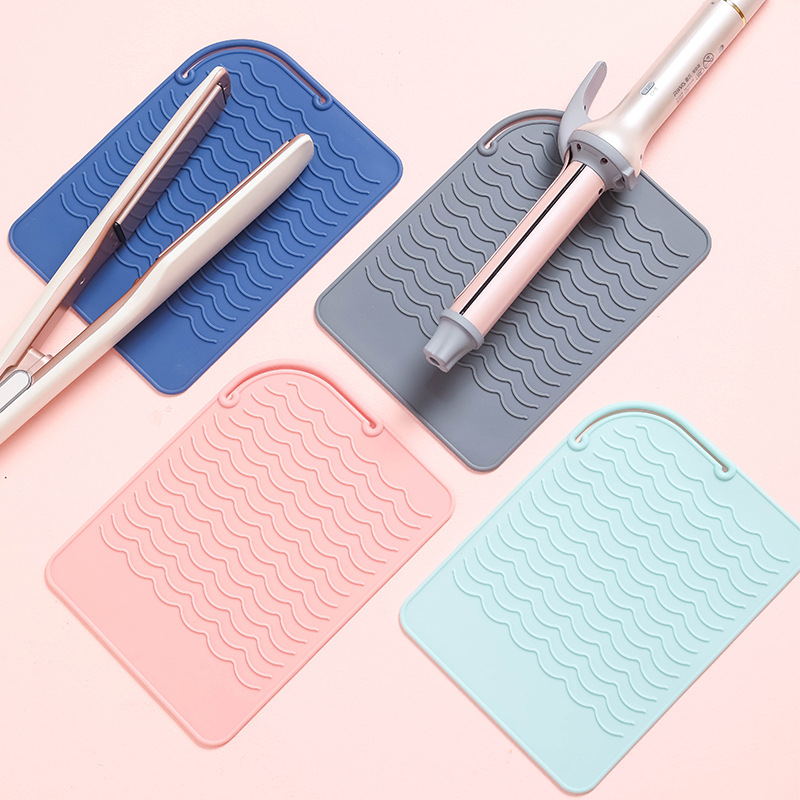 Hot Heat Resistant Silicone Ma - đánh giá và giá Heat Resistant Mat