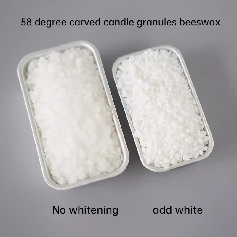 1KG Carved Scented Candle Raw  - đánh giá và giá Candle Supplies To Make Candles