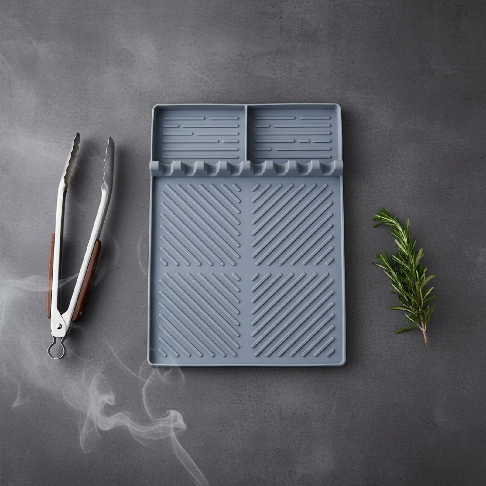 Cooking Side Shelf Mat Heat Re - đánh giá và giá Heat Resistant Mat